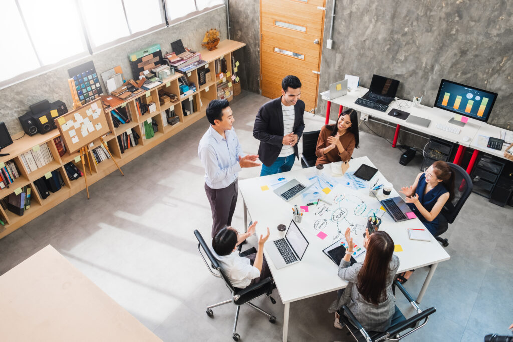 Formation pour devenir architecte